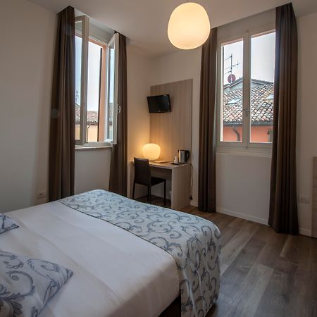 Albergo La Rocca Brisighella Esterno foto