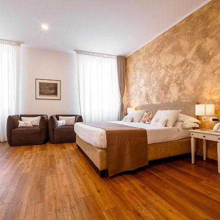 Albergo La Rocca Brisighella Esterno foto