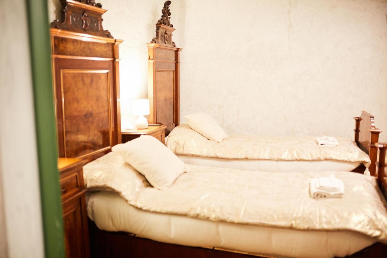 Albergo La Rocca Brisighella Esterno foto