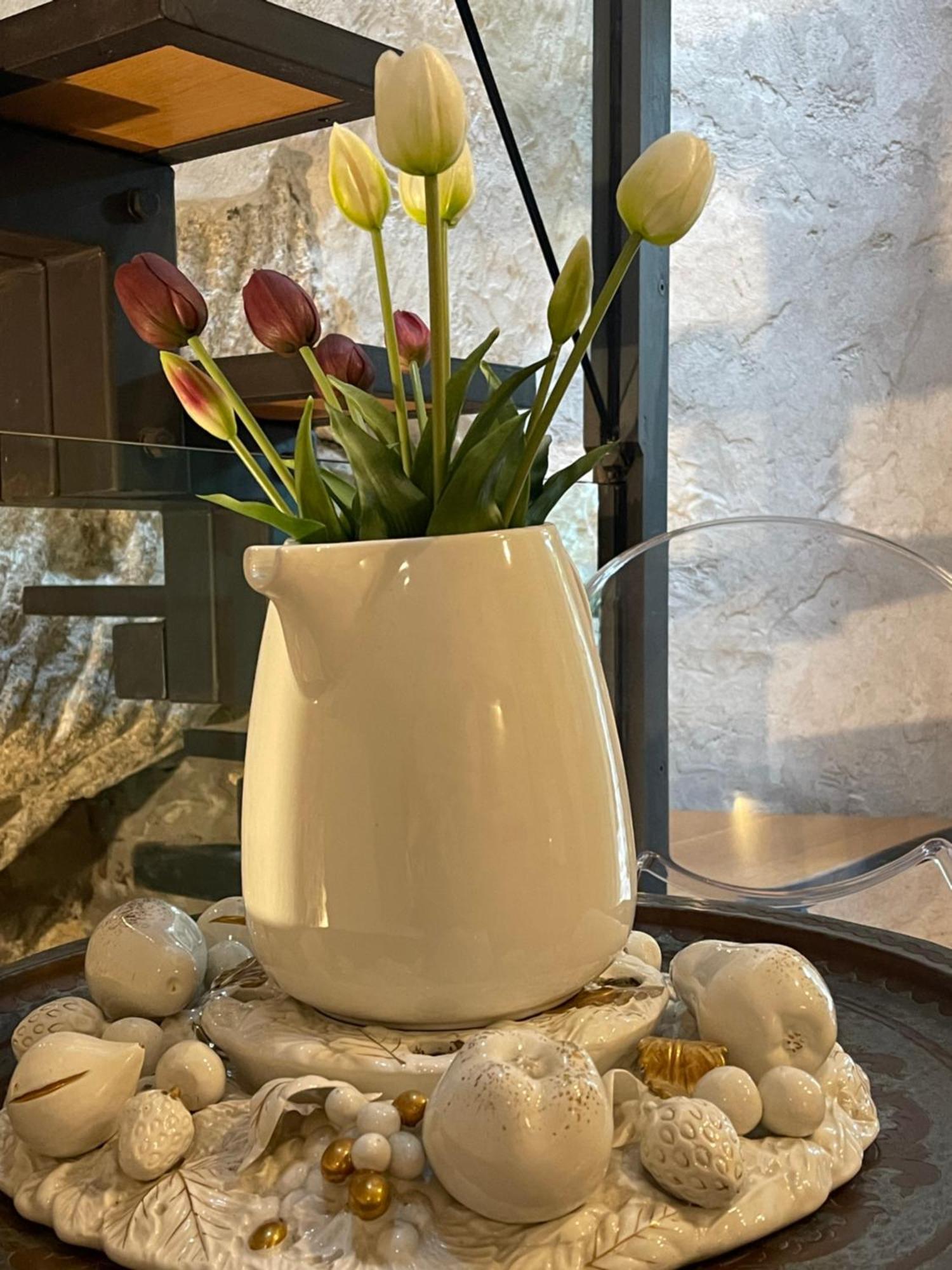 Albergo La Rocca Brisighella Esterno foto