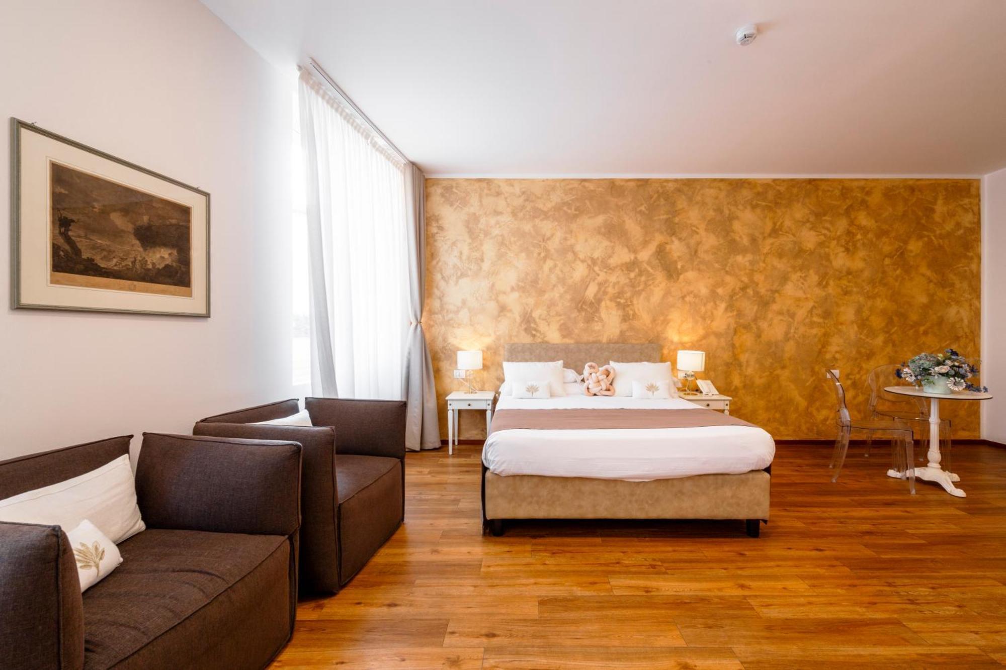 Albergo La Rocca Brisighella Esterno foto